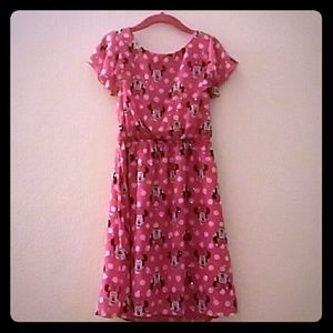 "Disney" girls excellent condition worn once